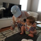 Autism Speaks 5k – 7/4/18