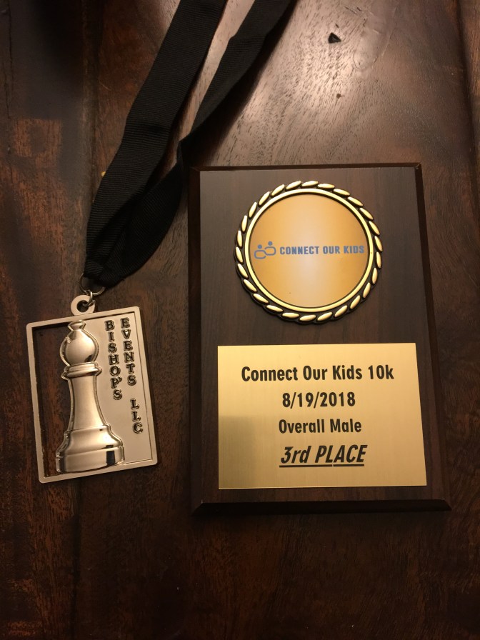 Connect Our Kids Prize