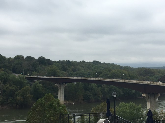 Bridge to Shepherdstown